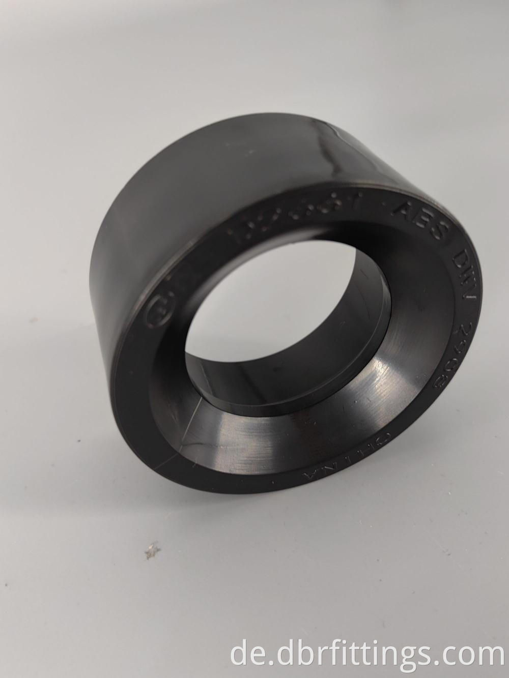 cUPC ABS fittings FLUSH BUSHING for sewage system